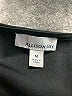 Allison Joy Solid Black Casual Dress Size M - photo 7