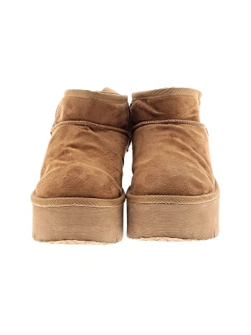 Rock & Candy Ankle Boots (view 2)
