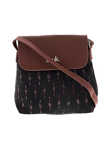 Zouk Crossbody Bag (view 1)