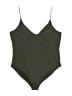 Gaze Green Bodysuit Size M - photo 1