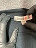 s.o. r.a.d. by ATV Black Short Sleeve Turtleneck Size XS - photo 7