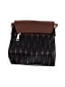 Zouk Brown Black Crossbody Bag One size - photo 3