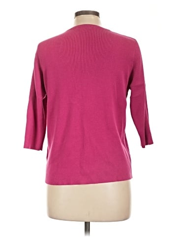 DressBarn Pullover Sweater (view 2)
