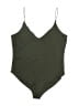 Gaze Green Bodysuit Size M - photo 2
