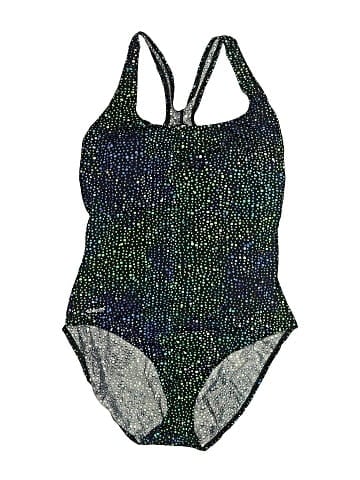 Speedo One Piece Swimsuit (view 1)