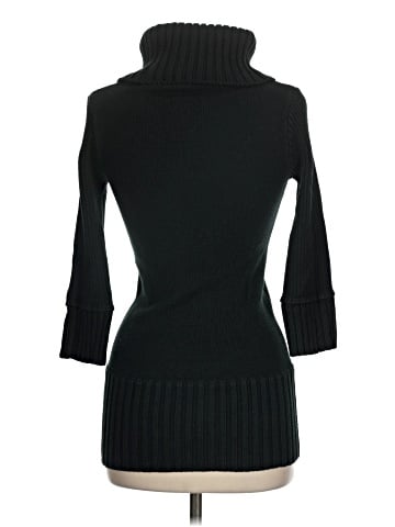 Candie's Turtleneck Sweater (view 2)