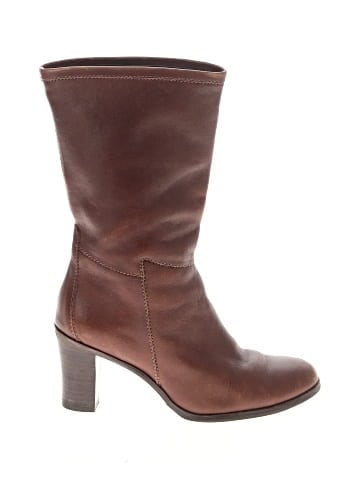 A.P.C. Boots (view 1)