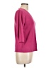 DressBarn Pink Pullover Sweater Size L - photo 4