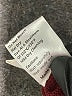 Commense Burgundy Pullover Sweater Size M - photo 8