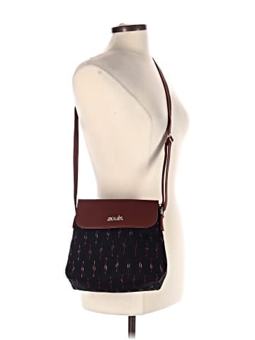 Zouk Crossbody Bag (view 2)