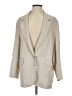 Zara Ivory Blazer Size XS - photo 1