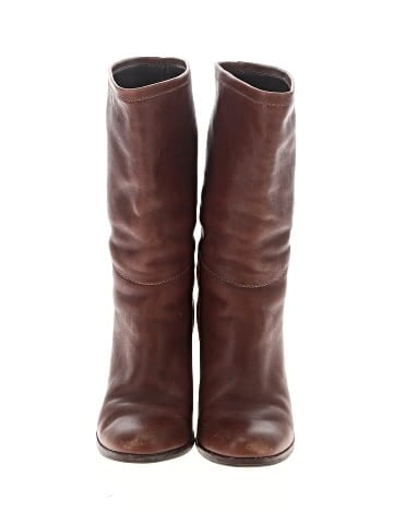 A.P.C. Boots (view 2)