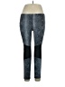 Assorted Brands Blue Leggings Size XL - photo 1