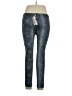 Assorted Brands Blue Leggings Size XL - photo 2