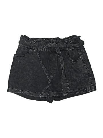 TGLA Denim Shorts (view 1)