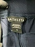 Athleta Blue Active Pants Size 4 - photo 7