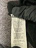 Ambiance Black Bodysuit Size L - photo 4