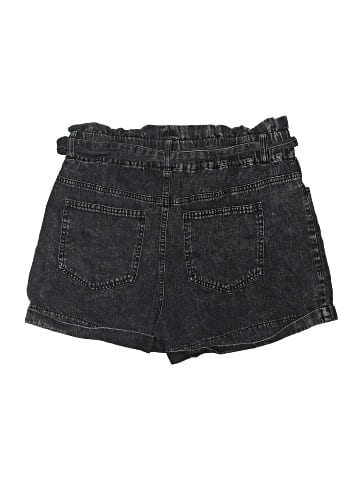 TGLA Denim Shorts (view 2)