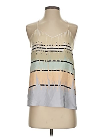 Tibi Sleeveless Blouse (view 1)