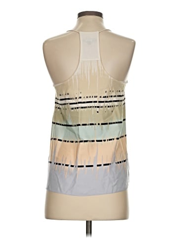 Tibi Sleeveless Blouse (view 2)