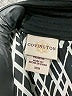 Covington 100% Polyester Black 3/4 Sleeve Blouse Size M - photo 7