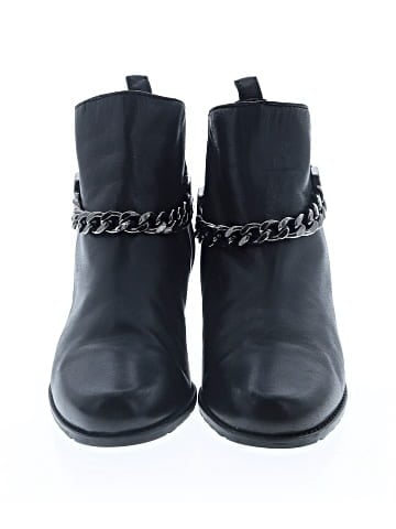 Stuart Weitzman Ankle Boots (view 2)