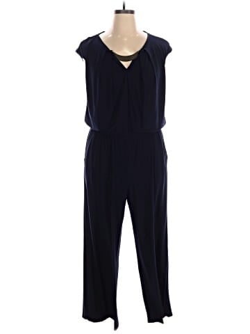 Emma & Michele Jumpsuit (view 1)