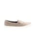 Old Navy Solid Gray Brown Flats Size 6 - photo 1