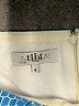 Tibi Print Blue Skort Size 4 - photo 3
