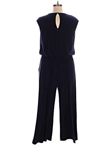 Emma & Michele Jumpsuit (view 2)