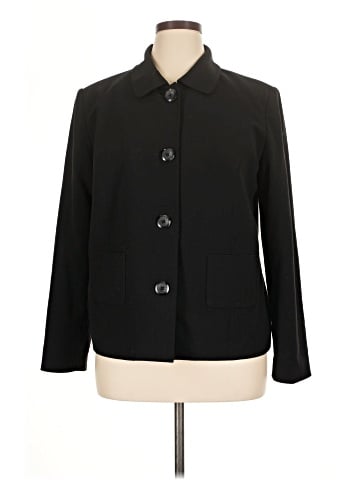 JM Collection Jacket (view 1)