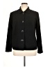 JM Collection Black Jacket Size 16 - photo 1