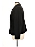 JM Collection Black Jacket Size 16 - photo 5