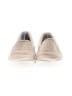 Old Navy Solid Gray Brown Flats Size 6 - photo 2