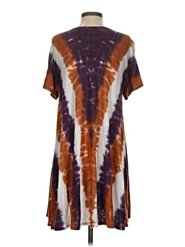 Mumu Mellow Casual Dress (view 2)