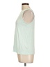 Nine West Green Sleeveless Top Size L - photo 5