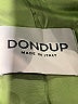 Dondup Green Wool Blazer Size EU 44 / US 14 - photo 6