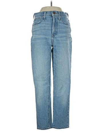 Madewell Jeans (view 1)