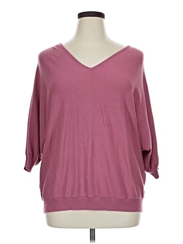 PREMISE 3/4 Sleeve T-Shirt (view 1)