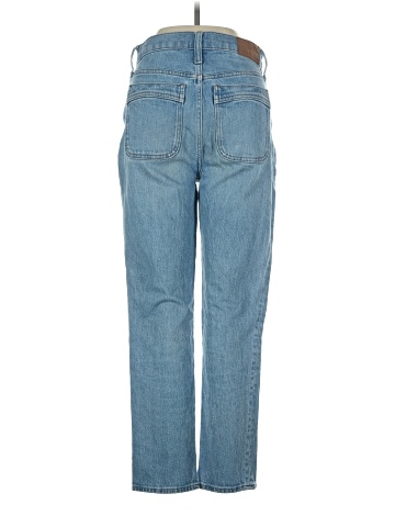 Madewell Jeans (view 2)