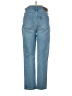 Madewell Blue Jeans Size 24 waist - photo 2