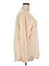 Unbranded Tan 3/4 Sleeve Top Size 2X - photo 4