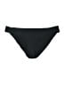 Becca Solid Black Swimsuit Bottoms Size L - photo 1