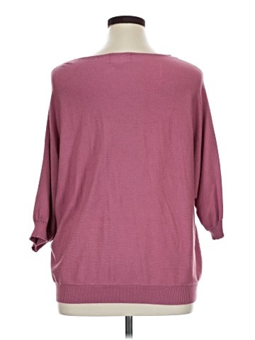 PREMISE 3/4 Sleeve T-Shirt (view 2)