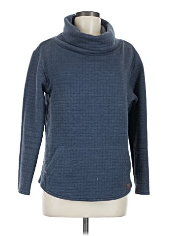 Burton Turtleneck Sweater (view 1)