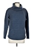 Burton Blue Turtleneck Sweater Size M - photo 1