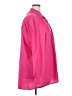 Assorted Brands Pink Long Sleeve Button-Down Shirt Size 18 - photo 4