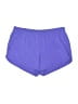 Gap Fit Solid Purple Athletic Shorts Size S - photo 1