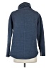 Burton Blue Turtleneck Sweater Size M - photo 2