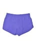 Gap Fit Solid Purple Athletic Shorts Size S - photo 2